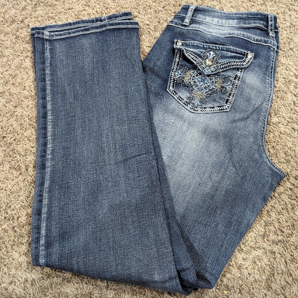Earl women's jeans